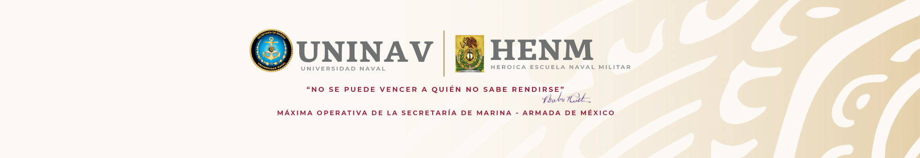 Universidad Naval - HENM